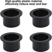 Aluminum Drive Toggle Bracket For La-Z-Boy Power Recliner With Plastic Bushing