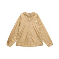 Nike Cinder Cone Windbreaker With Hood Waterproof Jacket Men Jackets Khaki DB0979-247 XL