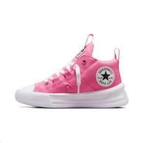 Converse Chuck Taylor All Star Itin patogūs Patvarūs Smūgių absorbcija Palaikymas Žemi Vaikų kedai Vaikų kedai Rožiniai A06130C 28
