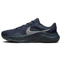 Nike Legend Essential 3 Next Nature Obsidian Vyriški sportbačiai Mėlyni Lime-Blast Rožiniai-Foam DM1120-403 44