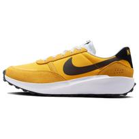 Nike Waffle Debut University Gold Vyriški sportbačiai Geltoni Balti Aukso lapo FJ4195-700 40.5