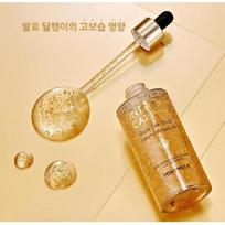 Tonymoly Intense Care Gold 24K Snail Luxury Ampulė 100ml 1ea