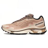 SALOMON XT-Slate Advanced 'Natural Cement' sportbačiai 473054 44⅔ ruda