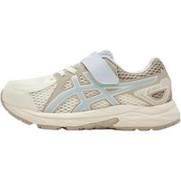 Asics Gel Kids Running Shoes Unisex Running Shoes Light-Blue 1014A356-107 28.5
