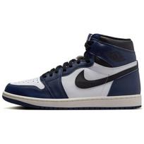Jordan 1 Retro High Og Midnight Navy DZ5485-401 44.5