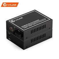 HDMI Fiber Optic Extender/Transceiver