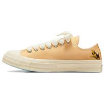 Chuck 70 Golf Le Fleur x Chuck 70 Converse Low 'Darryl Pack - Apricot Cream' A12144C 37
