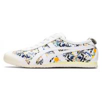 Onitsuka Tiger Mexico 66 'White Floral' Women's 1182A365-750 37 white