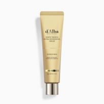 d'Alba White Truffle itin maitinantis kremas giliai drėkinantis ir apsaugantis odos barjerą 60ml