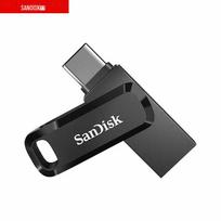 SanDisk DDC3 Dual Drive USB 3.2 Type-C Flash Drive 400MB/s
