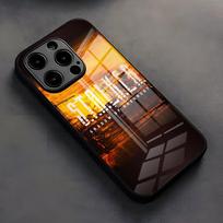 S-Stalker 2 Phone Case For IPhone 17 Pro Max 16 15 14 Pro Max 13 11 X Xs Xr 8 7Plus Glass Cover iPhone17