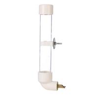 1pc-Bird Automatic Water Dispenser, Water Bottle with Needle, Equipment for Providing Water To Birds