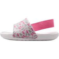 Nike Kawa Šlepetės TD Sail Kūdikio Basutės Rožinės Steam Pink-Glow IR5201-100 27