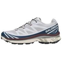 Salomon XT-6 Goodbai Comfortable Versatile Trail Running Shoes Unisex sneaker Gray L45456400 36