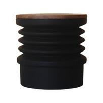 Silicone Coffee Grinder Part Silicone Coffee Hoppers Bellow Hoppers Accessories Espresso Maker Repair Part for Coffee ruda