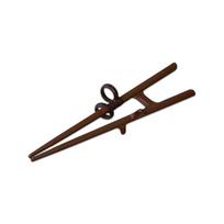 Edison suaugusiųjų mokymo ir lavinimo valgymo lazdelės (Dešiniarankiams) 1 Pair of Chopsticks