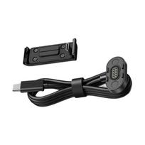 Magnetic Battery Side Cover Charging Cable Kit For 9 10 11 12 13 Type C Charging Cover Port Sports Camera Accessories 1