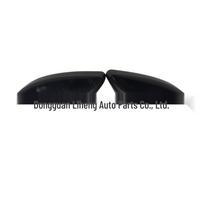 Galinio vaizdo veidrodžio korpusas Volvo S80/S60 (2004-2006 m) 39979044/39979062 Model 2 black