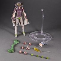 SAS Steel Ball Run Gyro Zeppeli Third Action Figure Model Gift Collectible Figurine without box ruda