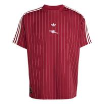 Adidas Originals ARSENAL TERRACE ICONS Futbolo marškinėliai Unisex KB6427 M