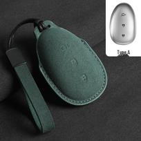 2026 Qiyuan A07 Key Case for Changan A05, Q05, A06 Car Accessories and Shell