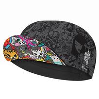 Naujos Klasikinės Kaukolės Dviračių Kepurės OSCROLLING Gorra Ciclismo Unisex