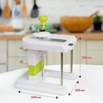 Slicer Japanese Style Cabbage Shredder Household Hand Cranks Shredder Shredded Cabbage Specially Designed for Tianfu Luo Cabbage Maker