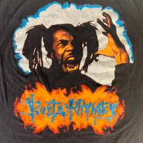 Busta Rhymes Got You All In Check Short Sleeve Cotton Black All Size Shirt Unisex T-Shirt XXXL