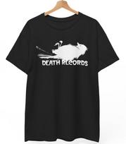 Mirties Įrašų Marškinėlis - Paradise Fantomas Brianas Depalma Unisex T Unisex T-Shirt L