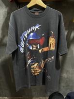 Daft Punk Band Shirt Unisex Cotton Gift For Men Women Tshirt S5XL Unisex T-Shirt XL