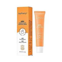 Joypretty Hair Removal Creams Fast Gentle Removal Skin Care Whitening Clear Lip Hair Underarm Depilation Cream For Women Beauty