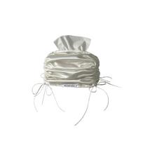 WELCOMETOCC Curtain Call TITTI Tissue Case White