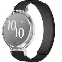 14mm Silicone Strap for Garmin Lily 2 Magnetic bracelet Replaceable Watchband for Garmin Lily 2 Active Original Band Accessories Garmin Lily 2 14mm juoda