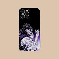 Jujutsu Kaisen Choso Mobile Phone Case for iPhone 16 15 14 13 12 11 X XR XS 8 6 Pro Max Plus Mini Clear Colour Protective Luxury iPhone 7 Plus