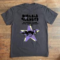 Digable Planets 30th Anniversary Tour 2025 T Shirt All Size S -5XL  BT922 Unisex T-Shirt S