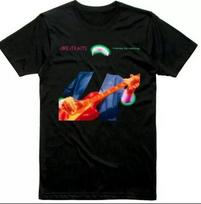 Dire Straits Money For Nothing marškinėliai dydis S-5XL Unisex marškinėliai XL