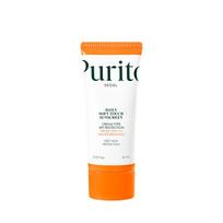 PURITO SEOUL Daily Soft Touch Sunscreen SPF50+ PA++++ Matte Finish & Hydration 60ml