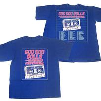 New The Goo Goo Dolls band 2025 tour Gift For Fans Unisex S-5XL Shirt SS344 Unisex T-Shirt XXXXL