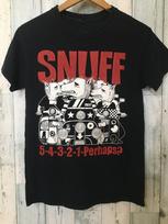 Snuff Buvimo Koncertų 1996 m. Kolekcija Trumpomis Rankovėmis S iki 5XL Marškinėliai Unisex Marškinėliai L