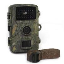 IP66 atspari vandeniui infraraudonųjų spindulių naktinio matymo kamera HD 1080P vaizdo įrašas Laukinės gamtos nuotraukų gaudyklės Žvalgyba Trail Camera