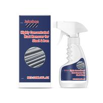 Jakehoe Rust Remover for Steel Iron Rust Inhibitor Kitchens Tools Bathroom Hardware Prevention Household Derusting Spray 120ml 120ml