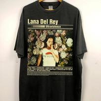 Vintažiniai Lana Del Rey marškinėliai Lana Del Rey Ultraviolence marškinėliai Juokingi Lana Del R Unisex marškinėliai S