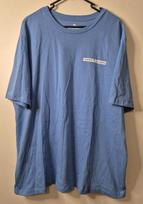 Tommy Bahama Sail Mary S/S TShirt Tee Men039s Size XL BNWT Blue Unisex T-Shirt XXXXL