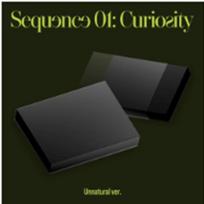 ?AND2BLE 1st Mini Album - Sequence 01 Curiosity (Unnatural ver.) -R 2026.05.26 0