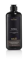 Shampoing à la Boue Enrichi aux Minéraux et Vitamines - pour Cheveux Secs et Abimés