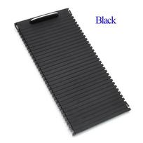 Car Console Cup Holder Blind Cover Zipper Rolling Curtain For Mercedes Benz W204 C Class W212 E Class C180 C200 C220 E200 juoda