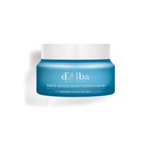 d'Alba Baltųjų triufelių drėkinamasis kremas 50g