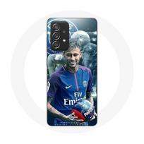 Dėklas Samsung Galaxy A52 Neymar Paris Saint Germain PSG