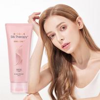 Silk Therapy Bond & Seal Nenuplaunamas priemonė 200ml