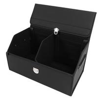 Automobilio bagažinės organizatorius 60L Didelės talpos Sulankstomas Daugiafunkcis 66 X 32 X 29cm Nešiojamas Bagažinė